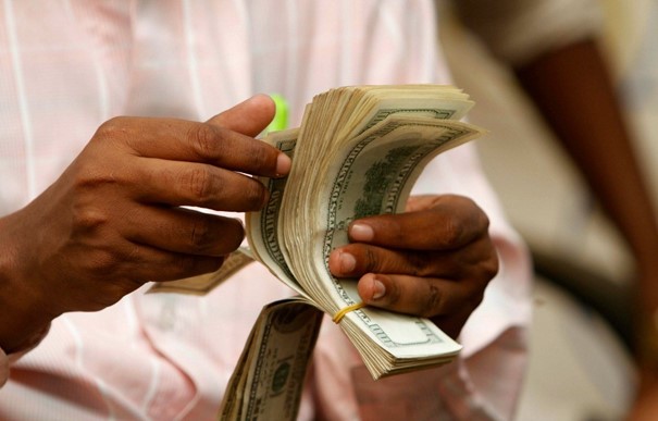 Africa loses an estimated .6 billion a year to illicit financial flows