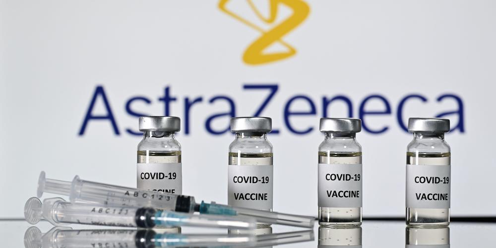 Astrazeneca is withdrawing its vaccine from the global market