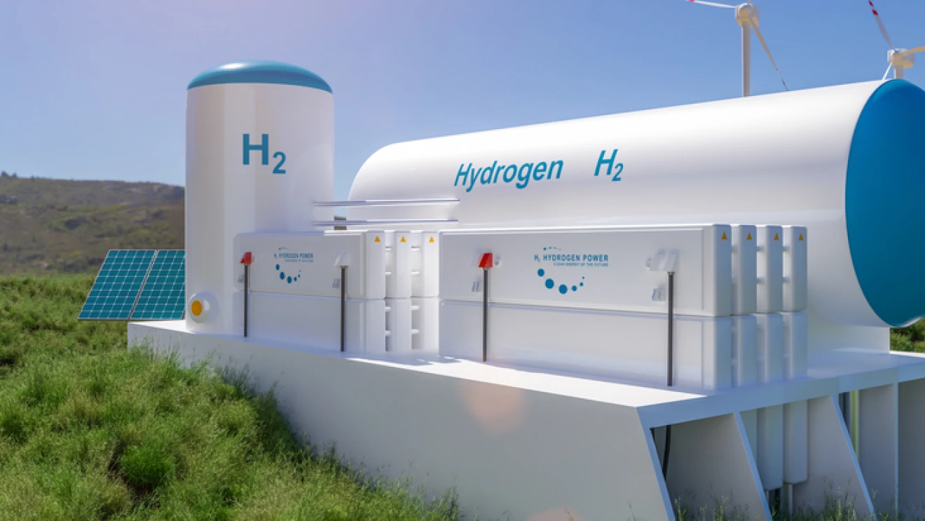 Sustainable energy: new European rules for the gas and hydrogen market – LaQuotidienne.ma – Moroccan news