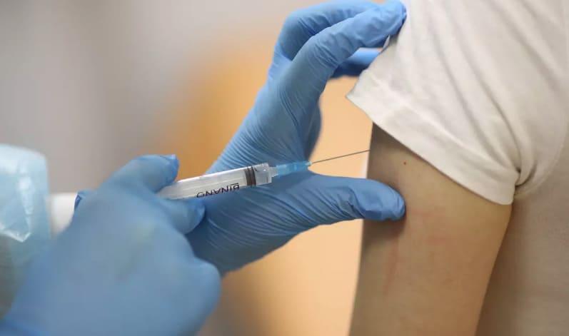 Vaccin anti-Covid-19 Maroc