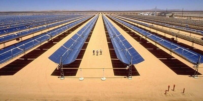 dépendance énergétique maroc