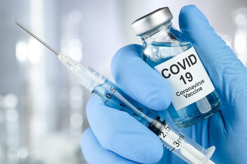 Vaccin anti-Covid-19 Maroc