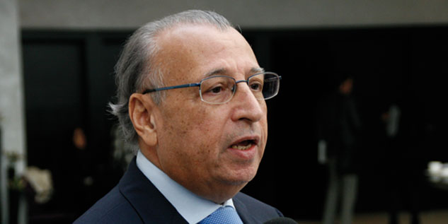 Mohamed Benamour, président de l’Observatoire du Grand Casablanca