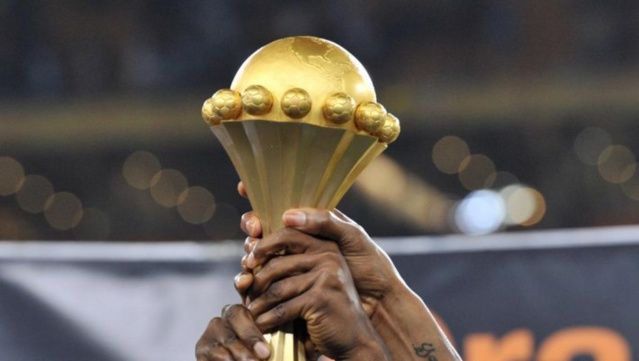 Le Gabon accueillera la CAN 2017