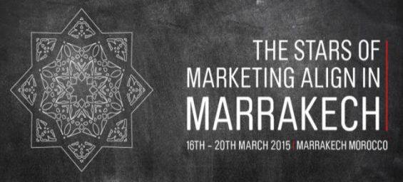 Les professionnels du marketing en conclave à Marrakech