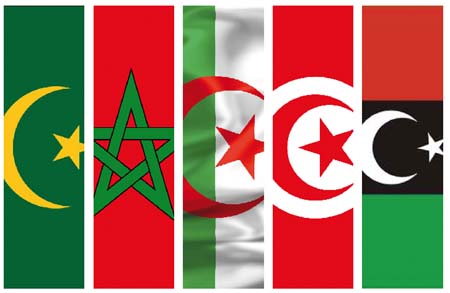 Maghreb : Naissance de la BMICE 