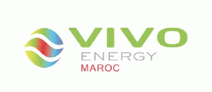 Vivo Energy Maroc primée