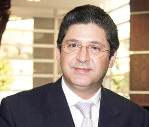 Ali Harraj remplace Driss Bencheikh à la tête de Wafa Assurance 