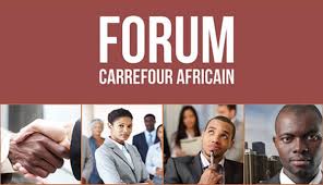 Carrefour Africain : Première édition réussie