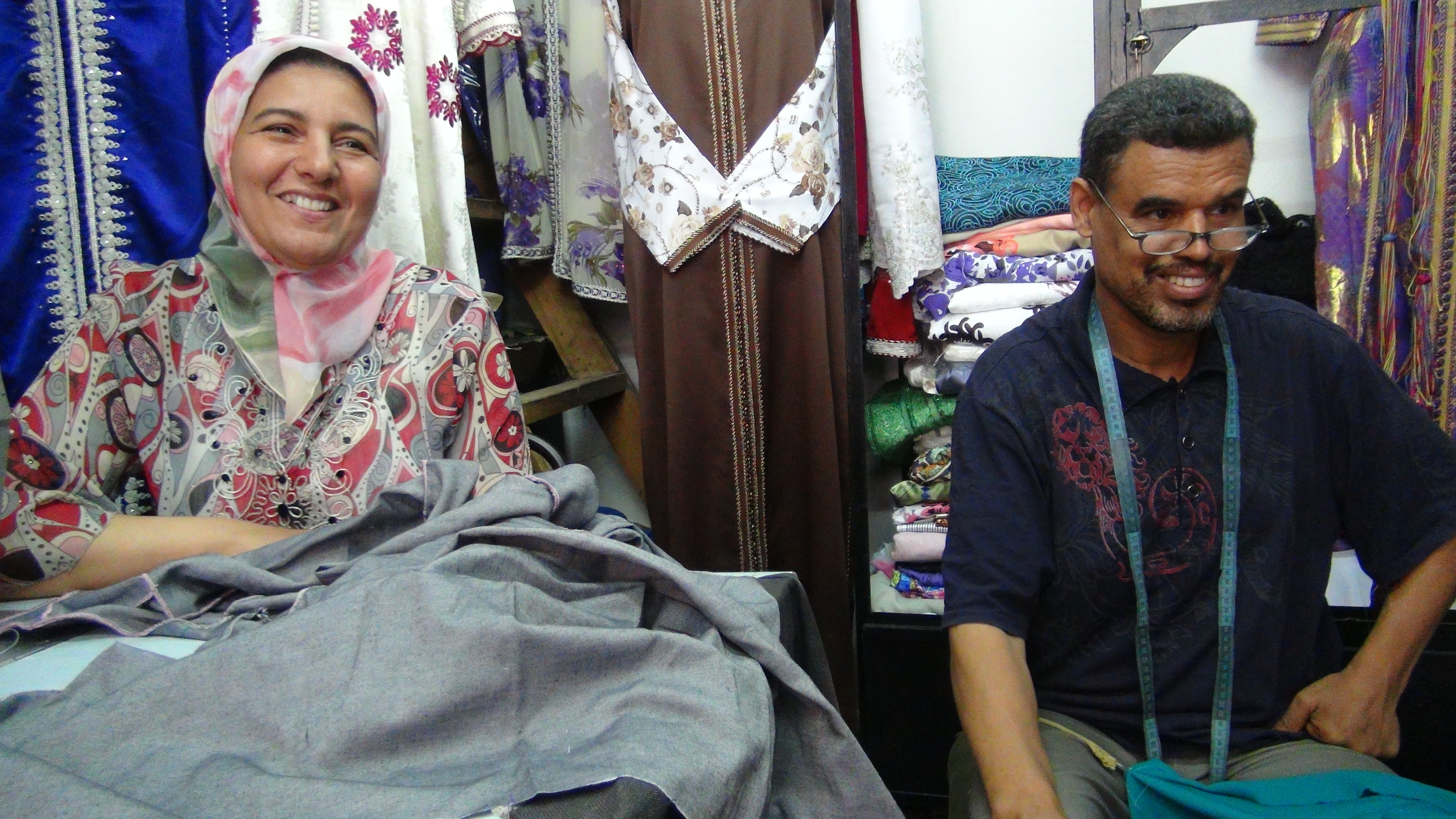 Microfinance : Un nouvel éclairage sur la crise au Maroc…