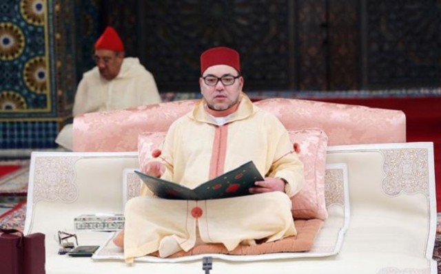 Le Roi confie la présidence de la Fondation Mohammed VI des Oulémas africains à Ahmed Toufiq