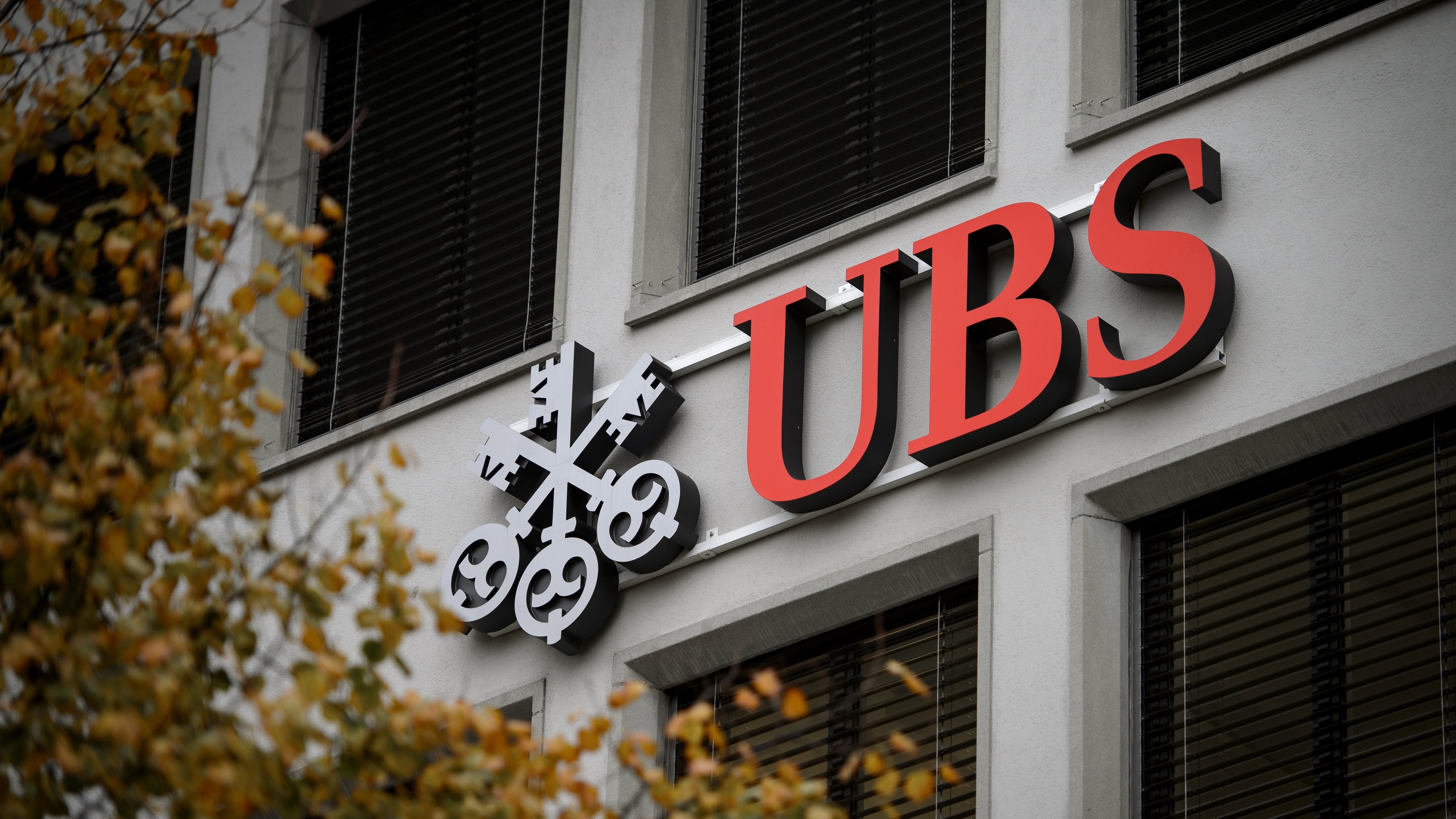 UBS condamné à une amende de 545 millions de dollars aux USA