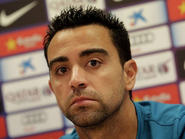 Espagne: Xavi quitte Barcelone pour le Qatar