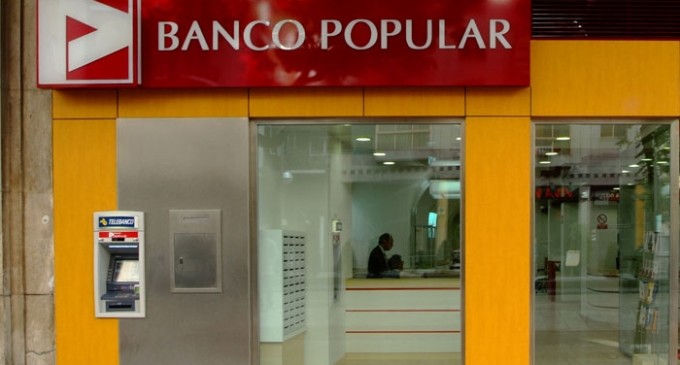 Banco Popular va ouvrir une succursale à Casablanca