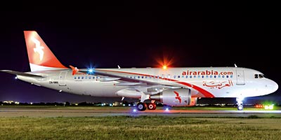 Aérien : Air Arabia renforce sa desserte vers la France