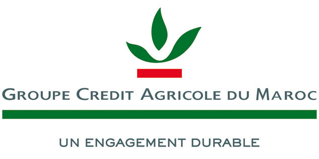 Crédit Agricole du Maroc reçoit le Trade Award 2014