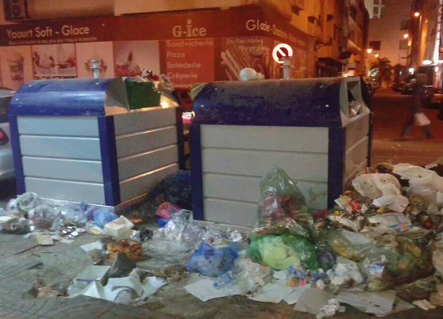 Casablanca : Renouvellement des contrats de gestion déléguée des services de propreté