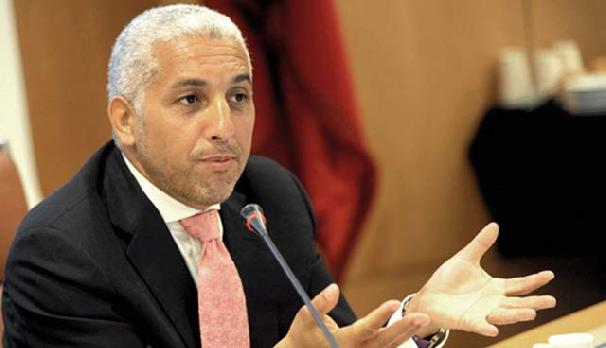 Jamal Belahrach, président de ManpowerGroup Maroc, rejoint l'OCP
