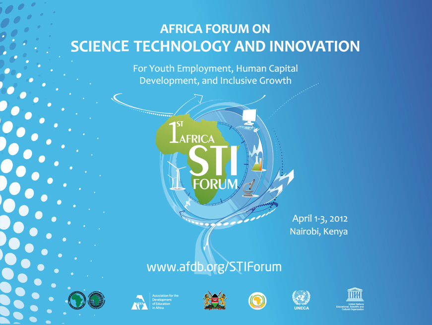 Rabat accueille le second Forum africain sur la STI
