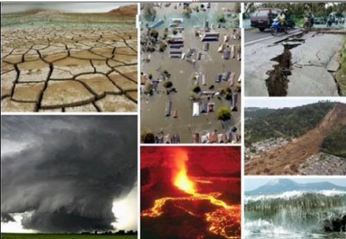 Changements climatiques : Des impacts... catastrophiques
