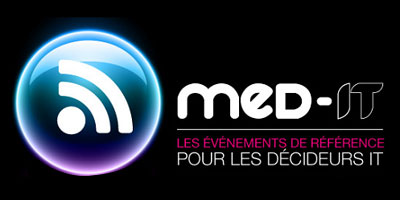 Med-it : Une édition 2014 réservée aux décideurs