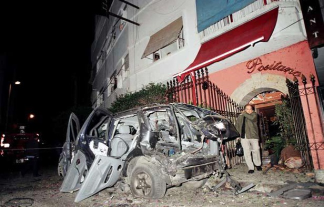 Attentats du 16 mai à Casablanca : Cazeneuve a demandé la déchéance de nationalité française pour cinq «terroristes»