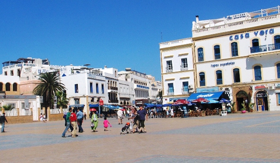 Trois ans pour booster le tourisme à Essaouira