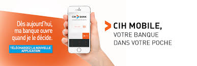 CIH Bank lance sa nouvelle application CIH Mobile