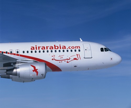 Aérien : Air Arabia signe un contrat avec la filiale de Turkish Airlines