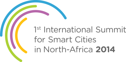 Démarrage du 1er sommet des villes intelligentes en Afrique du Nord