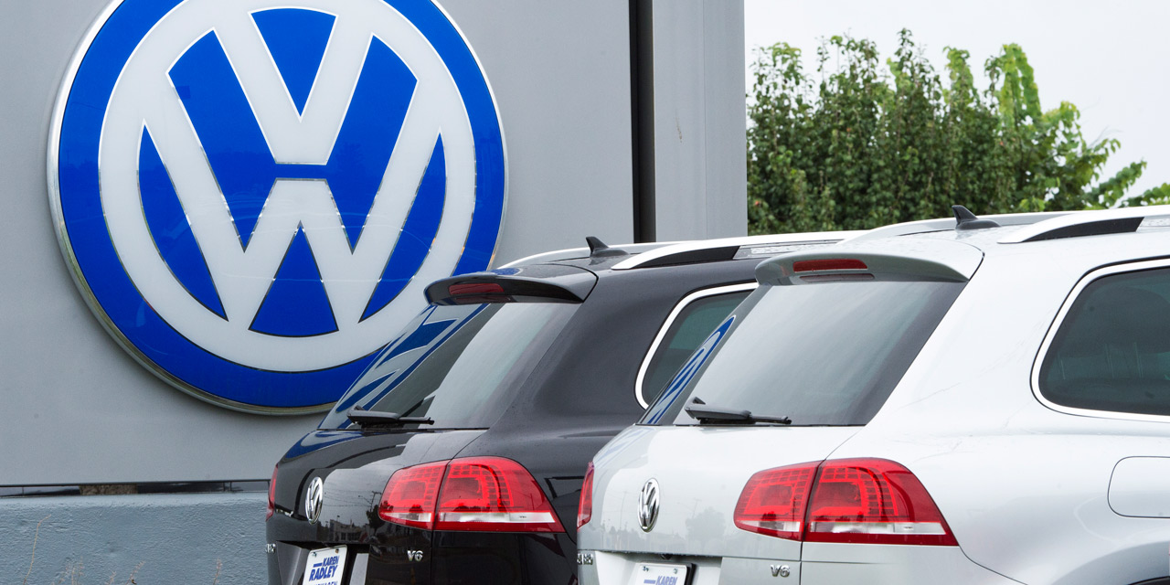 Volkswagen : Reprise des ventes de véhicules diesel modifiés aux USA