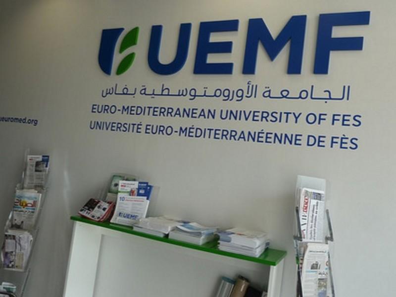 L'Université Euromed décroche un prêt de 70 millions d'euros de la BEI