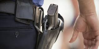 Inzegane : Deux policiers font usage de leur arme