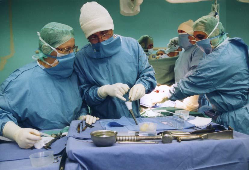 Les orthopédistes en conclave à Agadir