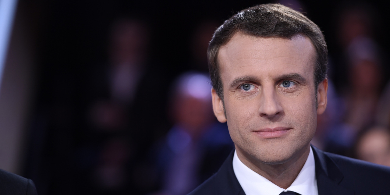 Présidentielle française : Macron et Le Pen au second tour