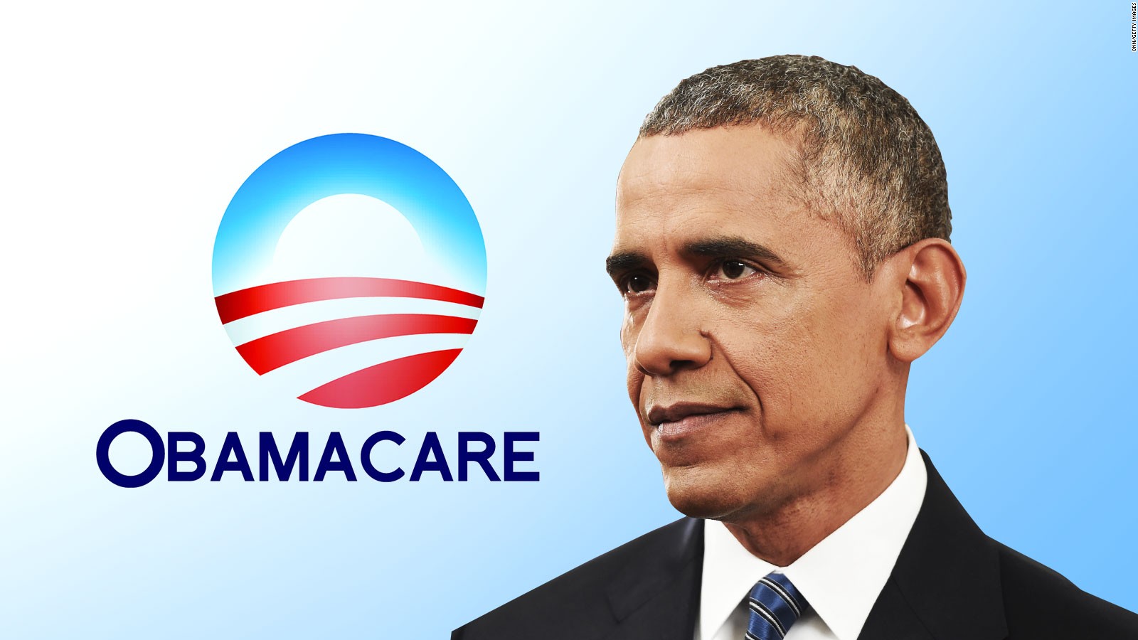 Obamacare : Les Républicains patinent
