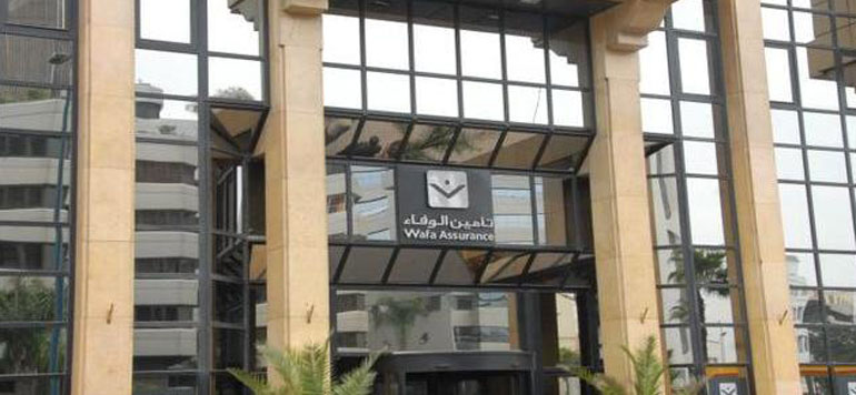 Wafa Assurance dévoile sa nouvelle offre dédiée aux TPE