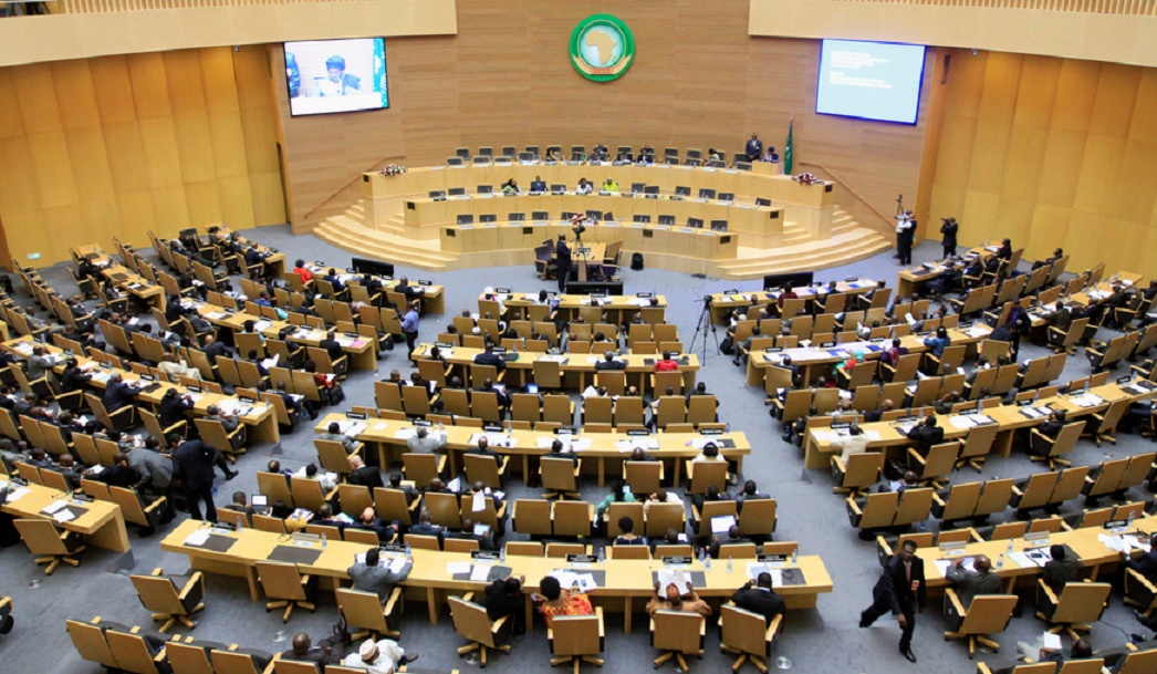 Parlement panafricain : Le Royaume joue les premiers rôles