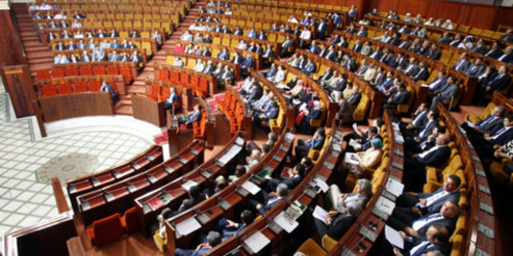 La Chambre des représentants adopte le PLF 2017