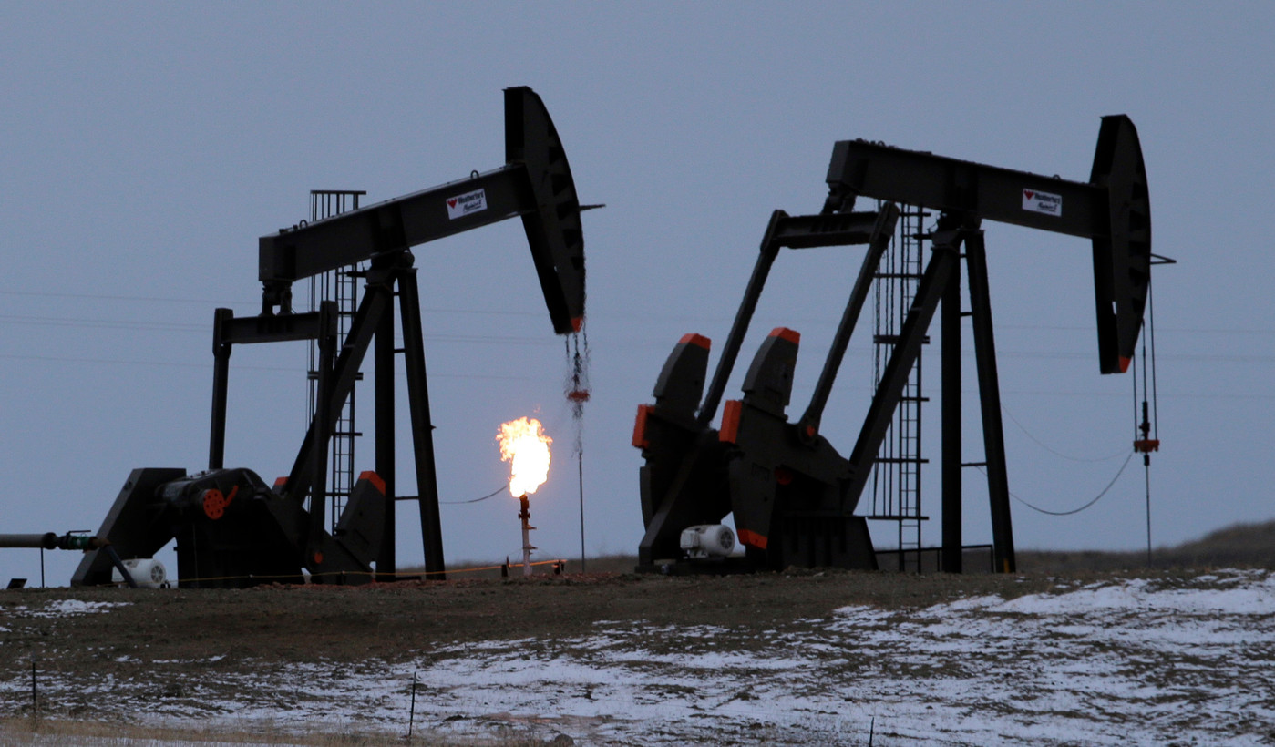 Opep : La production de pétrole en baisse