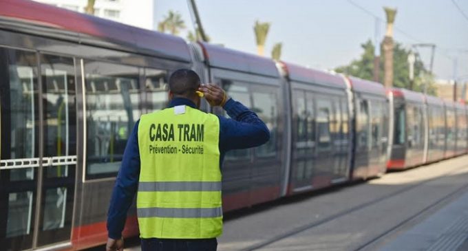 Casa Tram renforce sa coopération avec le monde universitaire