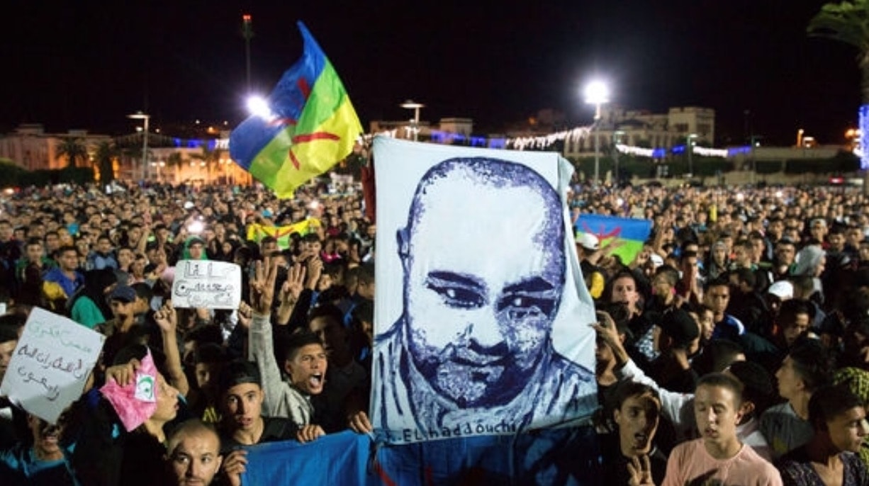 Al Hoceima : La majorité gouvernementale se mobilise pour une sortie de crise