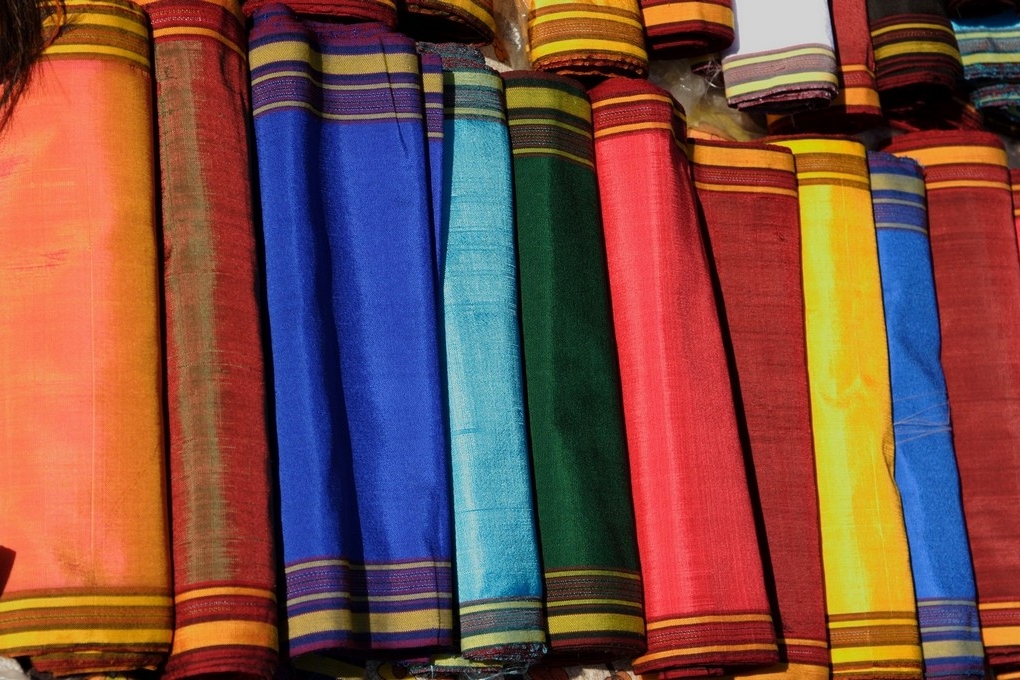 Le textile marocain cherche des débouchés à Istanbul