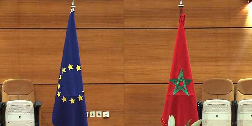 Claudia Wiedey nouvelle ambassadrice de l’UE au Maroc