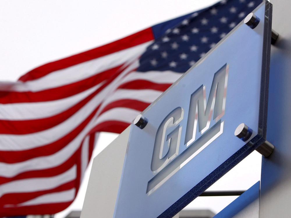 General Motors quitte l'Afrique du Sud