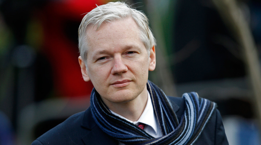 Julian Assange : La Suède met fin à l'enquête sur le viol
