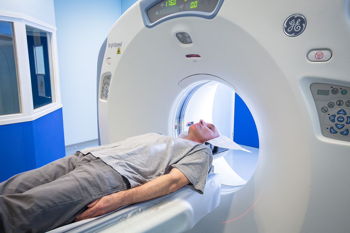Que se passe-t-il dans le secteur de la radiologie et de l'imagerie médicale ?
