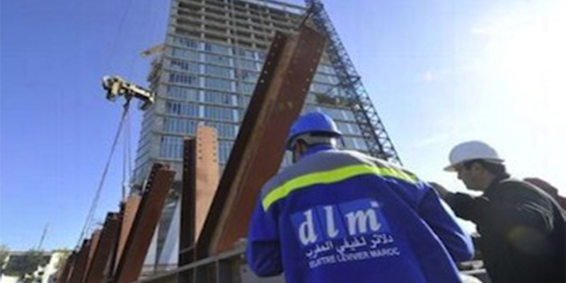 DLM lance une filiale spécialisée dans les énergies renouvelables
