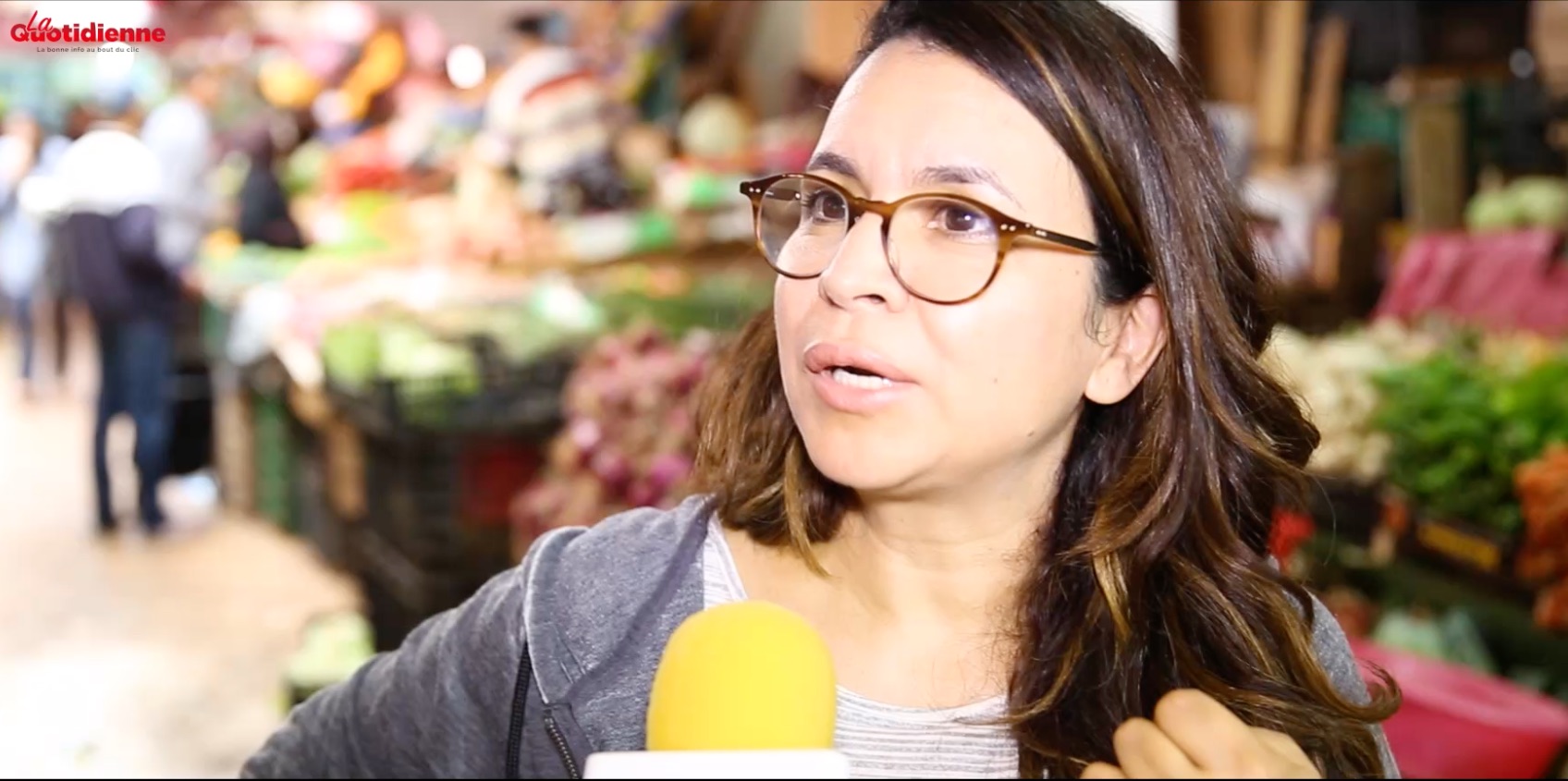 Prix des denrées alimentaires : Ce qu'en pensent les Marocains