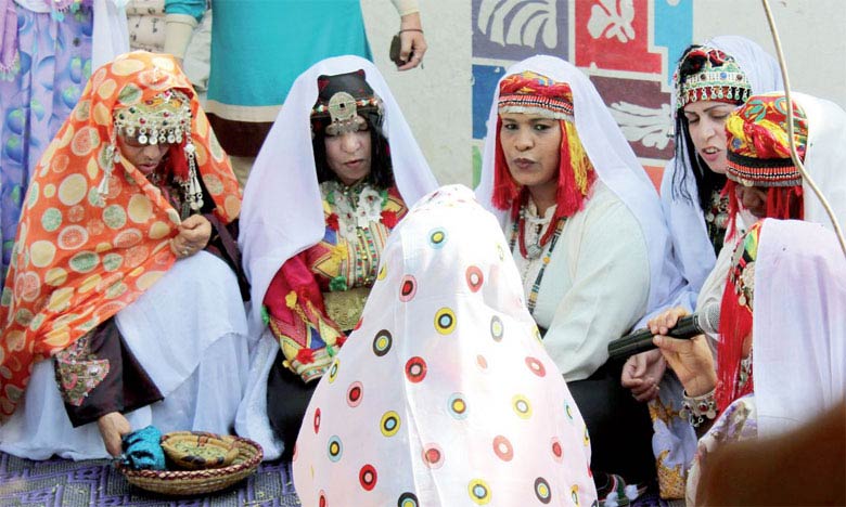 Fès accueille le Festival international de la culture amazighe
